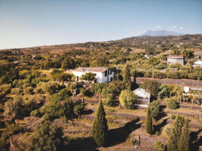 Bed and Breakfast Etnalodge